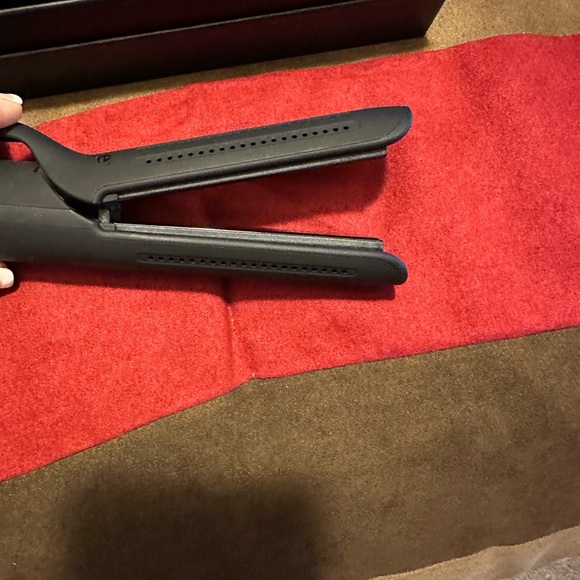 Lange Le Duo 360 Airflow Titanium Styler - Picture 4 of 7